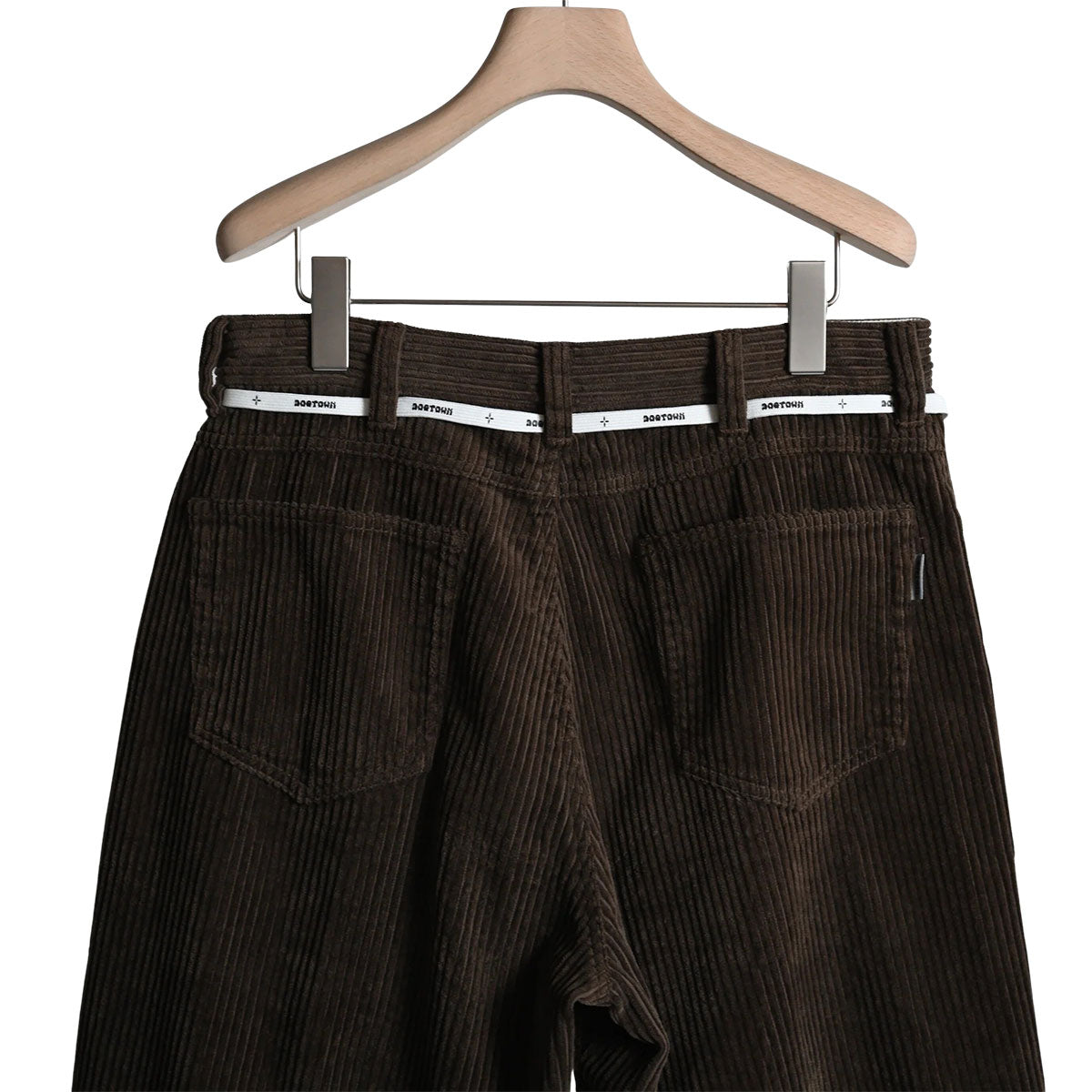 DOGTOWN ドッグタウン DT Pe Corduroy Bush Shorts – Blueism