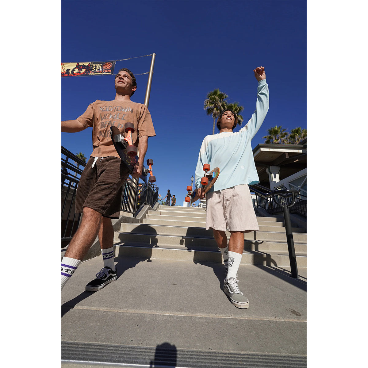 DOGTOWN,ドッグタウン,ショートパンツ,メンズ