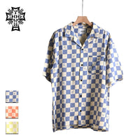 DOGTOWN,ドッグタウン,シャツ,メンズ,レディース