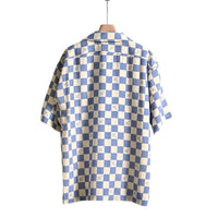 DOGTOWN,ドッグタウン,シャツ,メンズ,レディース