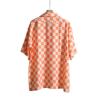 DOGTOWN,ドッグタウン,シャツ,メンズ,レディース