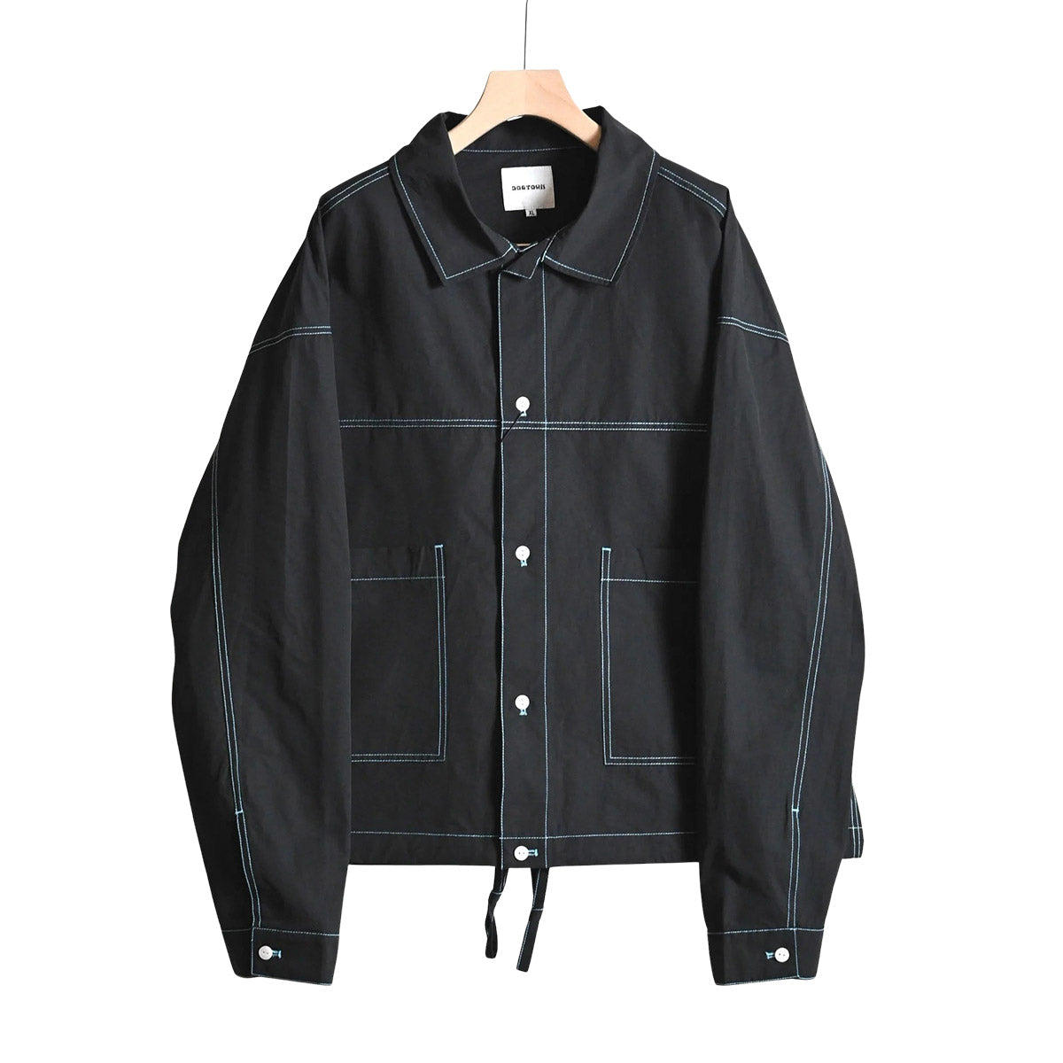 DOGTOWN,ドッグタウン,カバーオールジャケット,メンズ,レディース