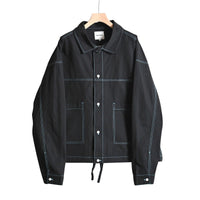 DOGTOWN,ドッグタウン,カバーオールジャケット,メンズ,レディース