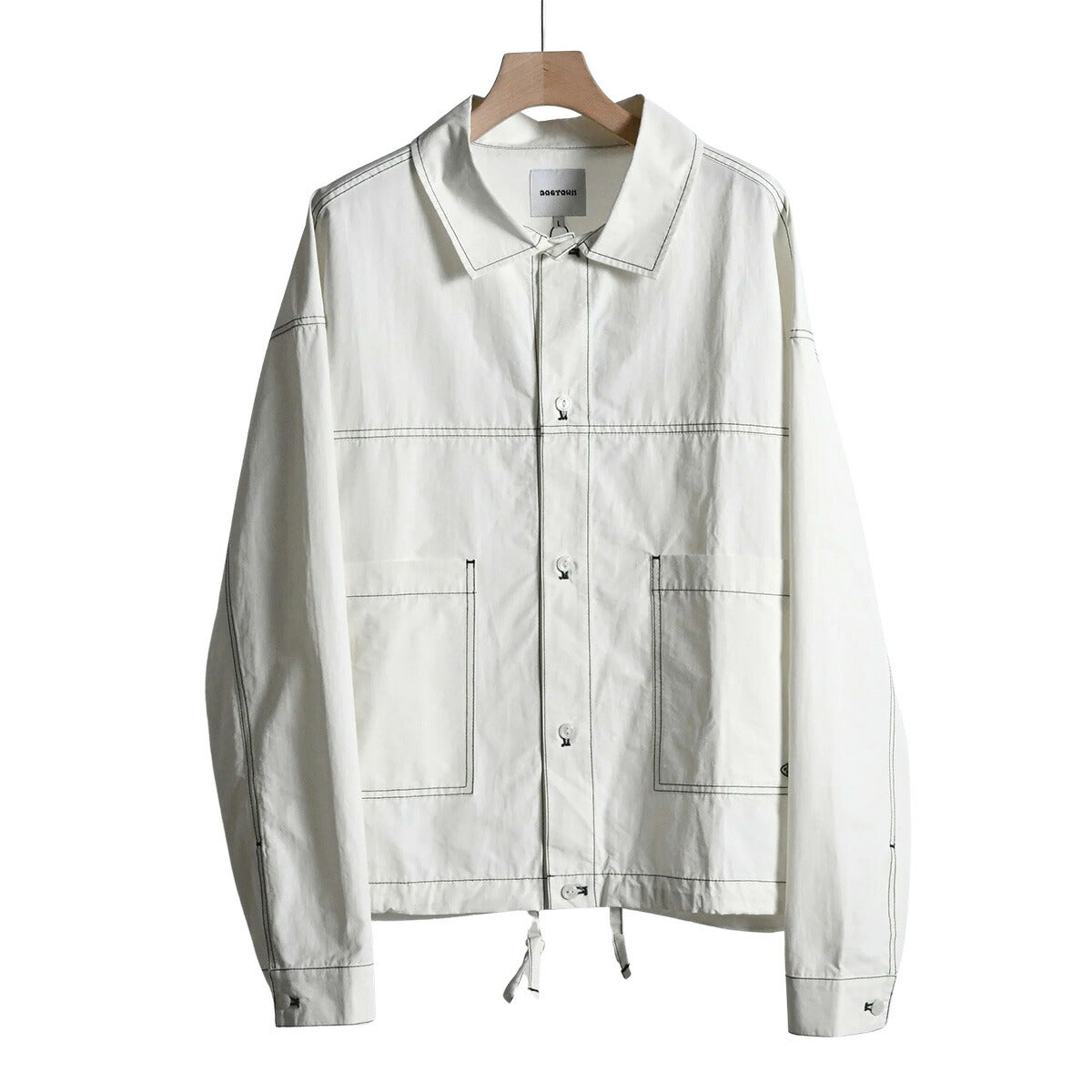 DOGTOWN,ドッグタウン,カバーオールジャケット,メンズ,レディース