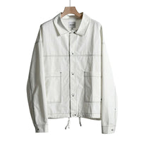 DOGTOWN,ドッグタウン,カバーオールジャケット,メンズ,レディース