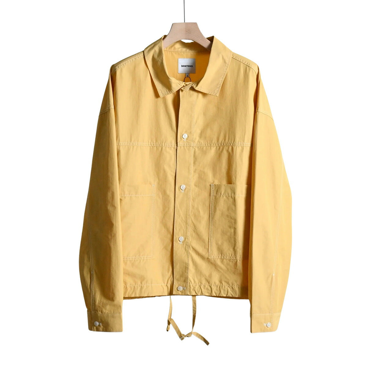 DOGTOWN,ドッグタウン,カバーオールジャケット,メンズ,レディース