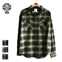 DOGTOWN,ドッグタウン,シャツ,メンズ,レディース