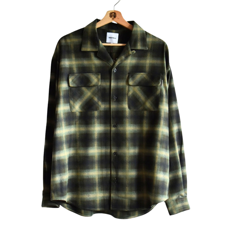 DOGTOWN,ドッグタウン,シャツ,メンズ,レディース