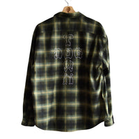 DOGTOWN,ドッグタウン,シャツ,メンズ,レディース