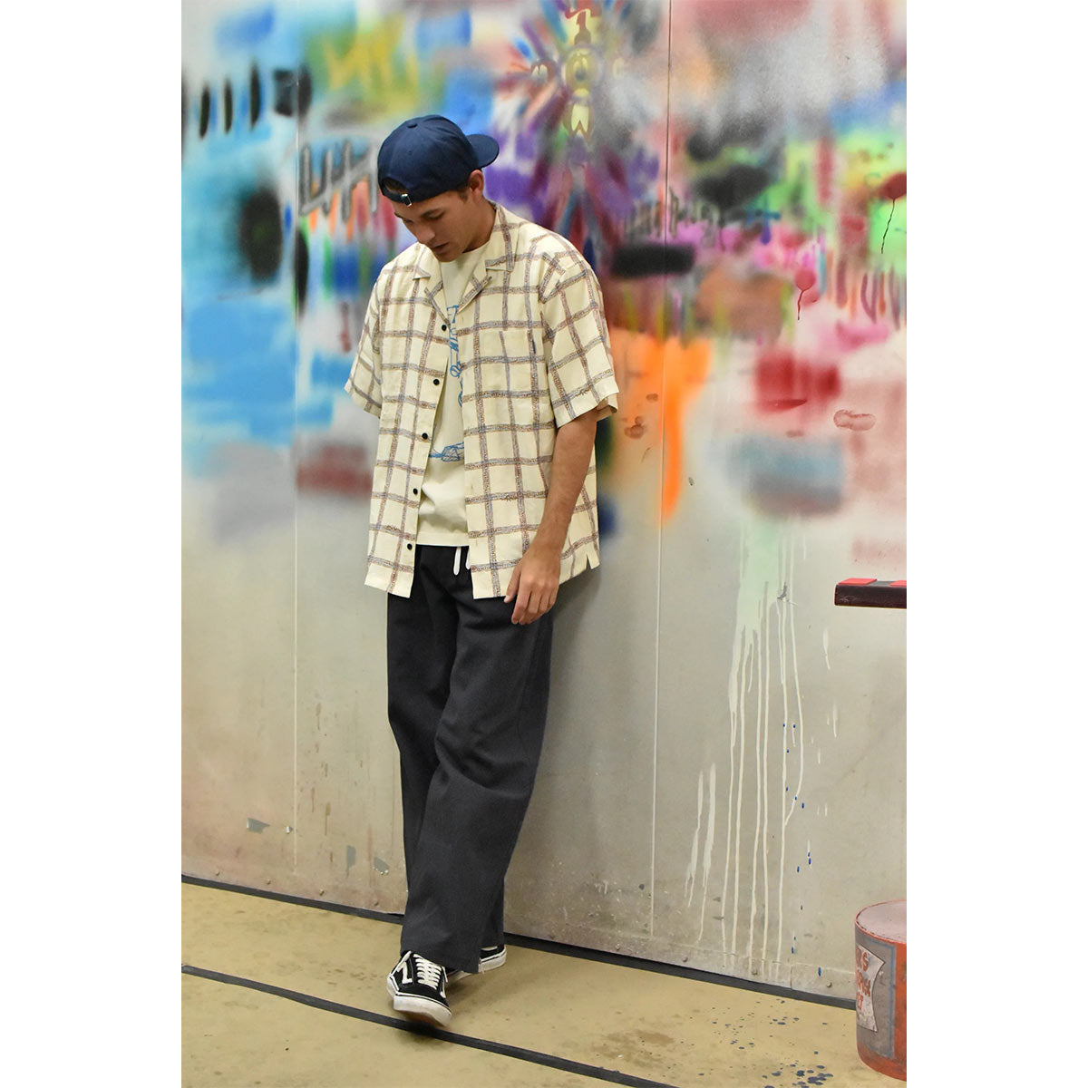 DOGTOWN,ドッグタウン,シャツ,メンズ,レディース