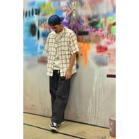 DOGTOWN,ドッグタウン,シャツ,メンズ,レディース