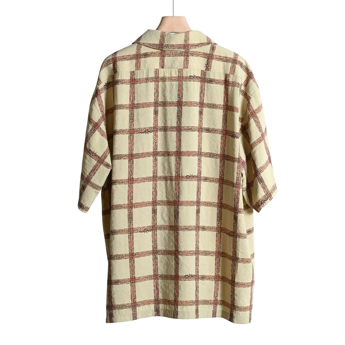 DOGTOWN,ドッグタウン,シャツ,メンズ,レディース