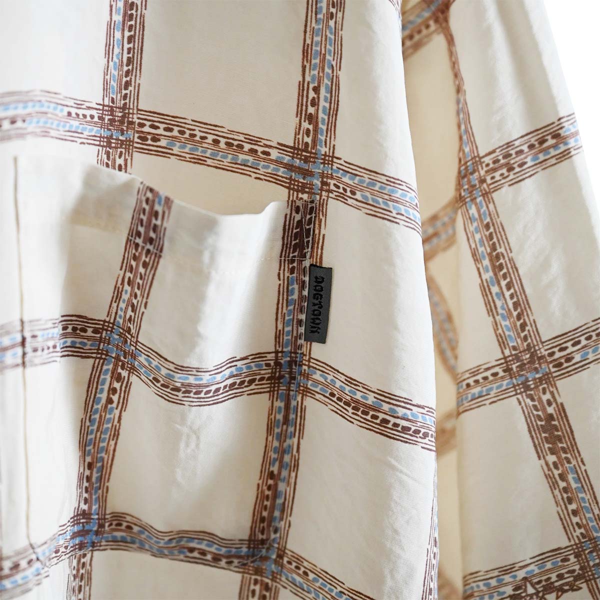 DOGTOWN,ドッグタウン,シャツ,メンズ,レディース