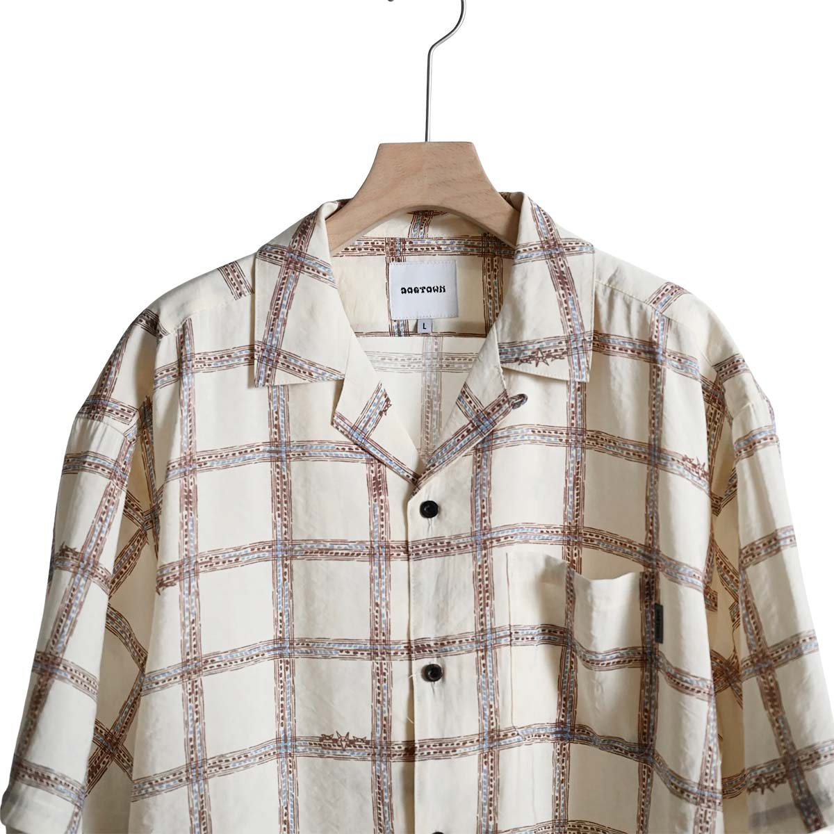 DOGTOWN,ドッグタウン,シャツ,メンズ,レディース