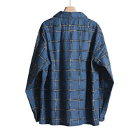 DOGTOWN,ドッグタウン,シャツ,メンズ,レディース