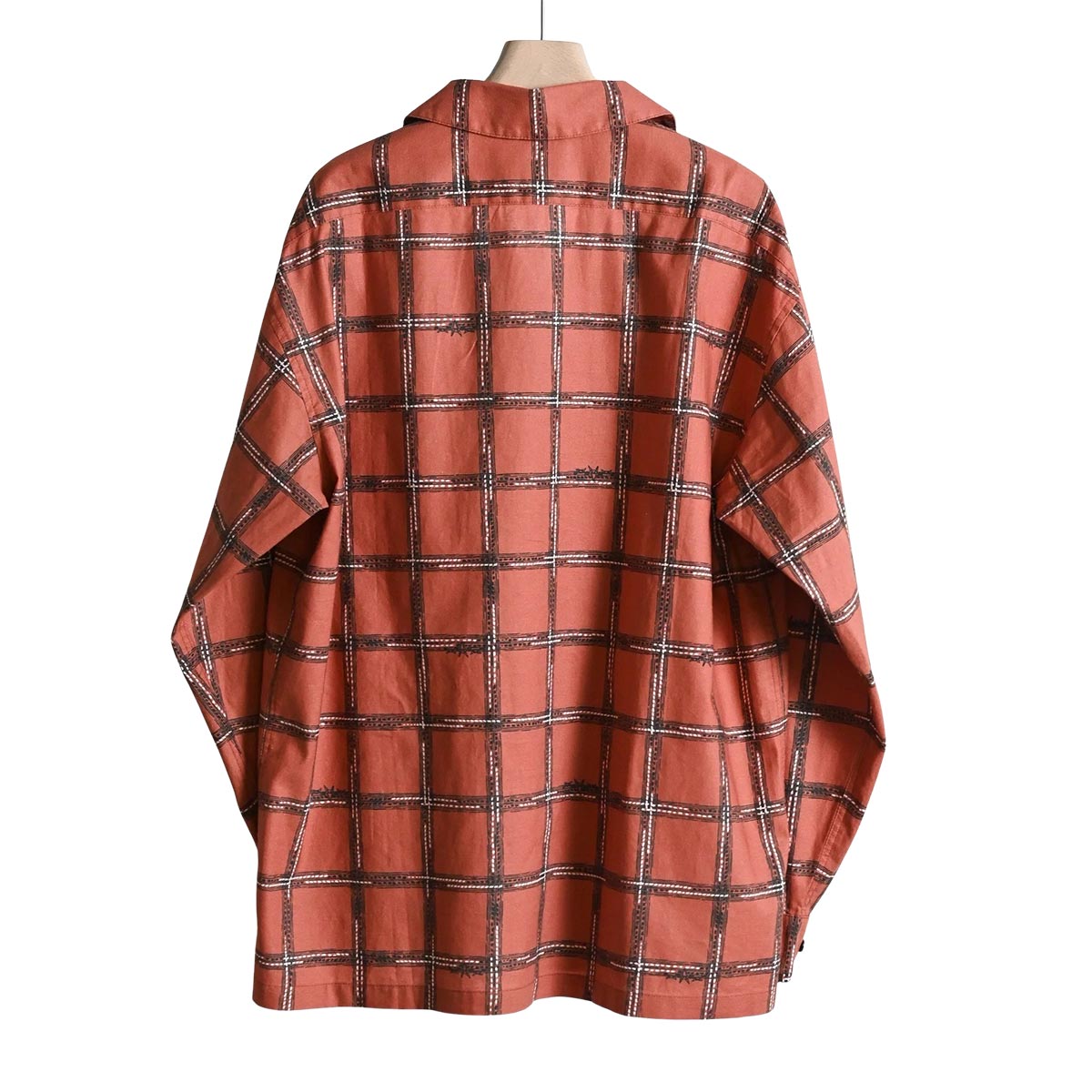 DOGTOWN,ドッグタウン,シャツ,メンズ,レディース