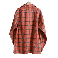 DOGTOWN,ドッグタウン,シャツ,メンズ,レディース