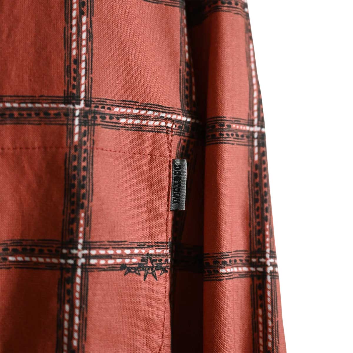 DOGTOWN,ドッグタウン,シャツ,メンズ,レディース