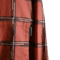 DOGTOWN,ドッグタウン,シャツ,メンズ,レディース