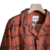 DOGTOWN,ドッグタウン,シャツ,メンズ,レディース