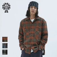 DOGTOWN,ドッグタウン,シャツ,メンズ