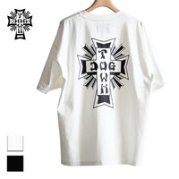 DOGTOWN,ドッグタウン,Tシャツ,メンズ,レディース
