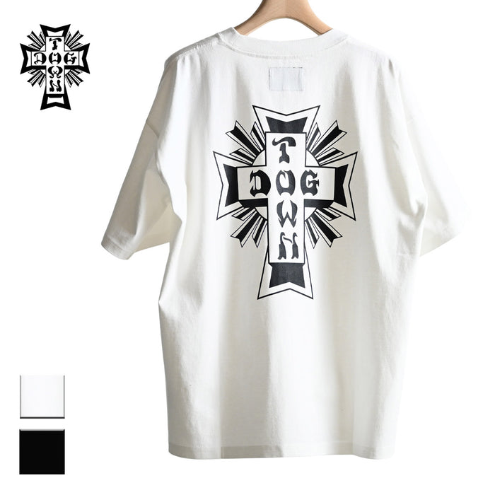 DOGTOWN,ドッグタウン,Tシャツ,メンズ,レディース