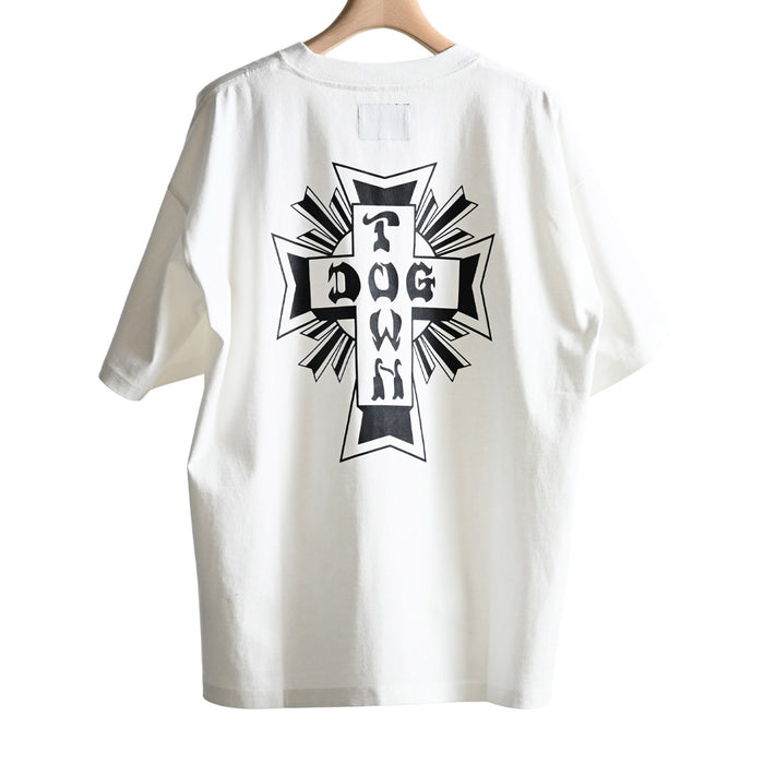 DOGTOWN,ドッグタウン,Tシャツ,メンズ,レディース