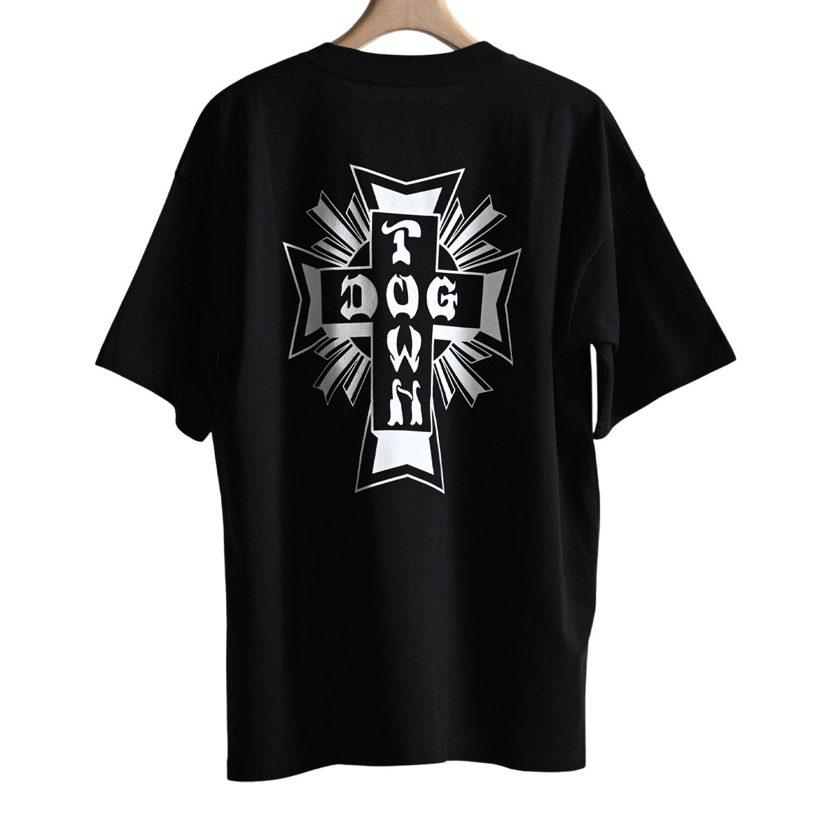 DOGTOWN,ドッグタウン,Tシャツ,メンズ,レディース