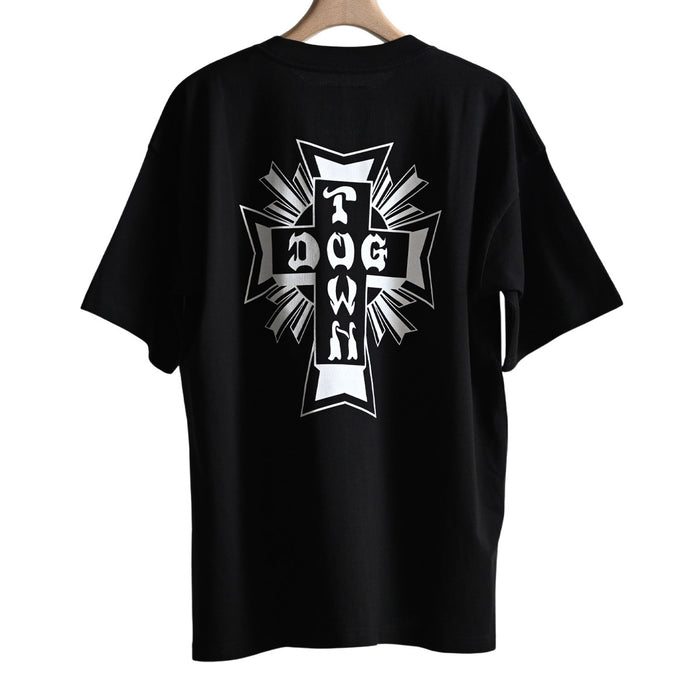 DOGTOWN,ドッグタウン,Tシャツ,メンズ,レディース