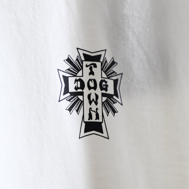 DOGTOWN,ドッグタウン,Tシャツ,メンズ,レディース