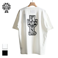 DOGTOWN,ドッグタウン,Tシャツ,メンズ,レディース