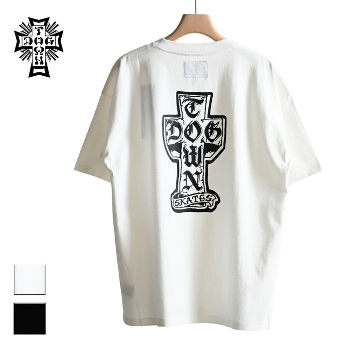 DOGTOWN,ドッグタウン,Tシャツ,メンズ,レディース