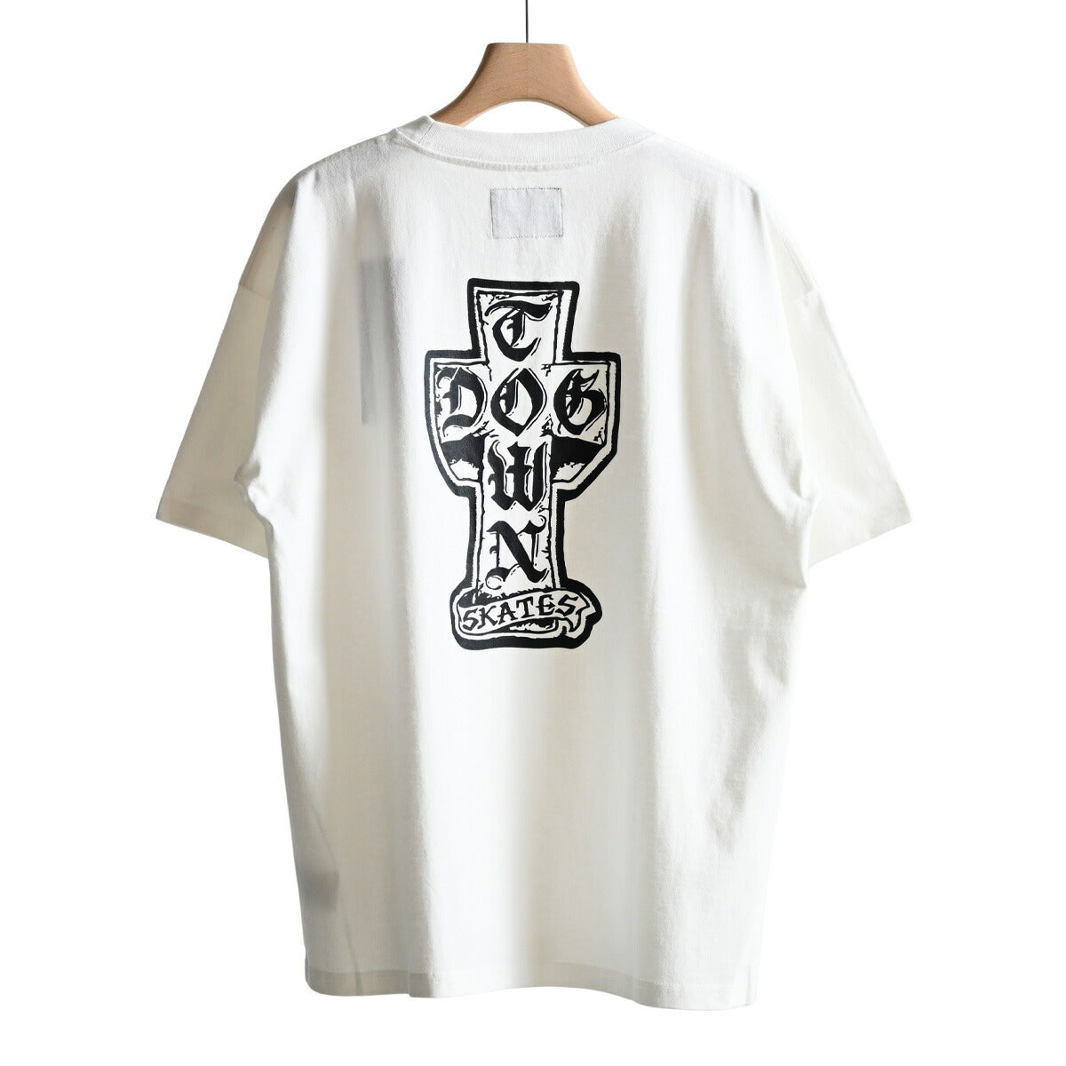 DOGTOWN,ドッグタウン,Tシャツ,メンズ,レディース