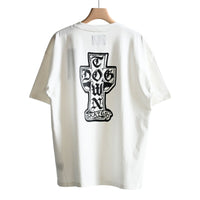 DOGTOWN,ドッグタウン,Tシャツ,メンズ,レディース