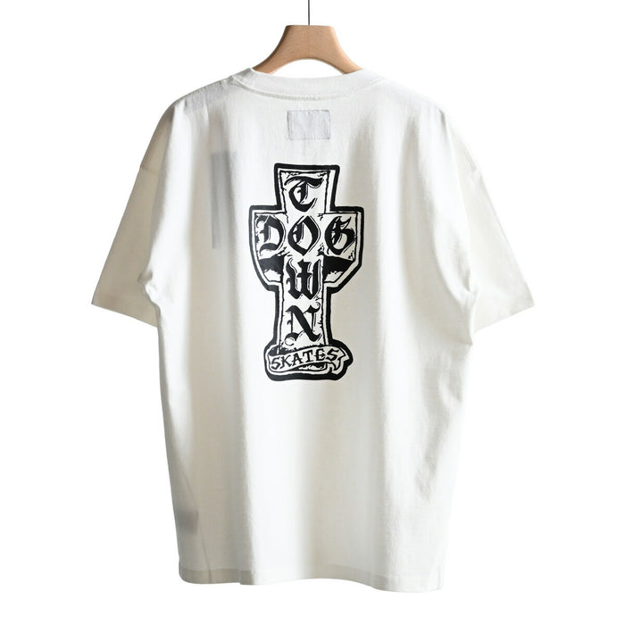 DOGTOWN,ドッグタウン,Tシャツ,メンズ,レディース