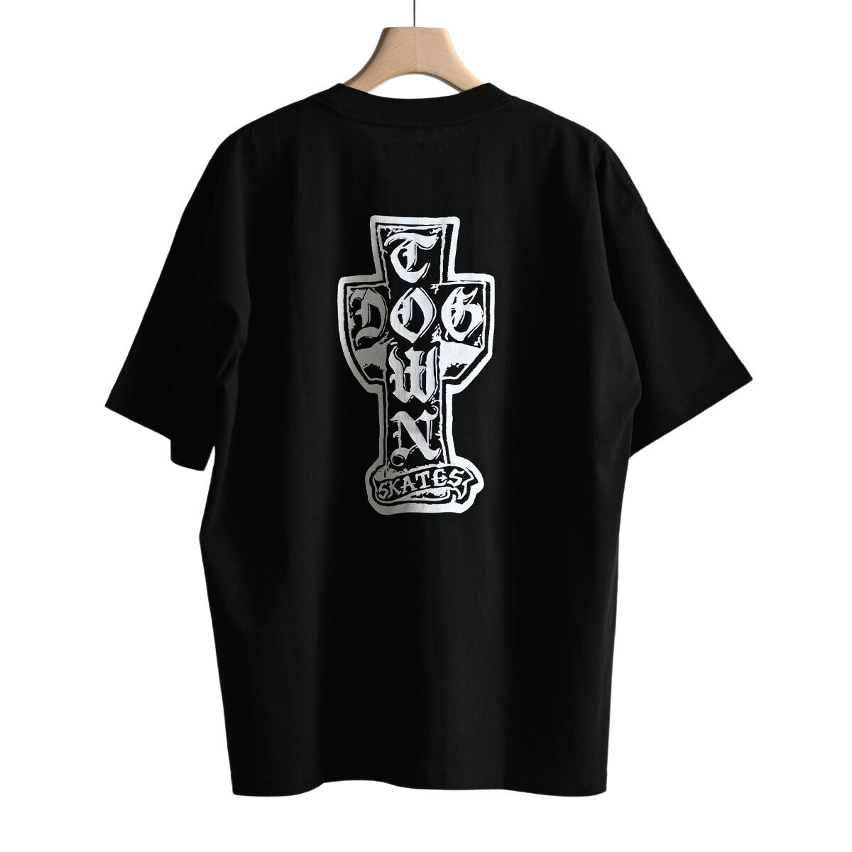 DOGTOWN,ドッグタウン,Tシャツ,メンズ,レディース
