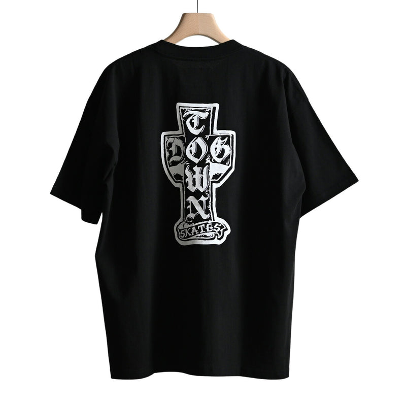 DOGTOWN,ドッグタウン,Tシャツ,メンズ,レディース