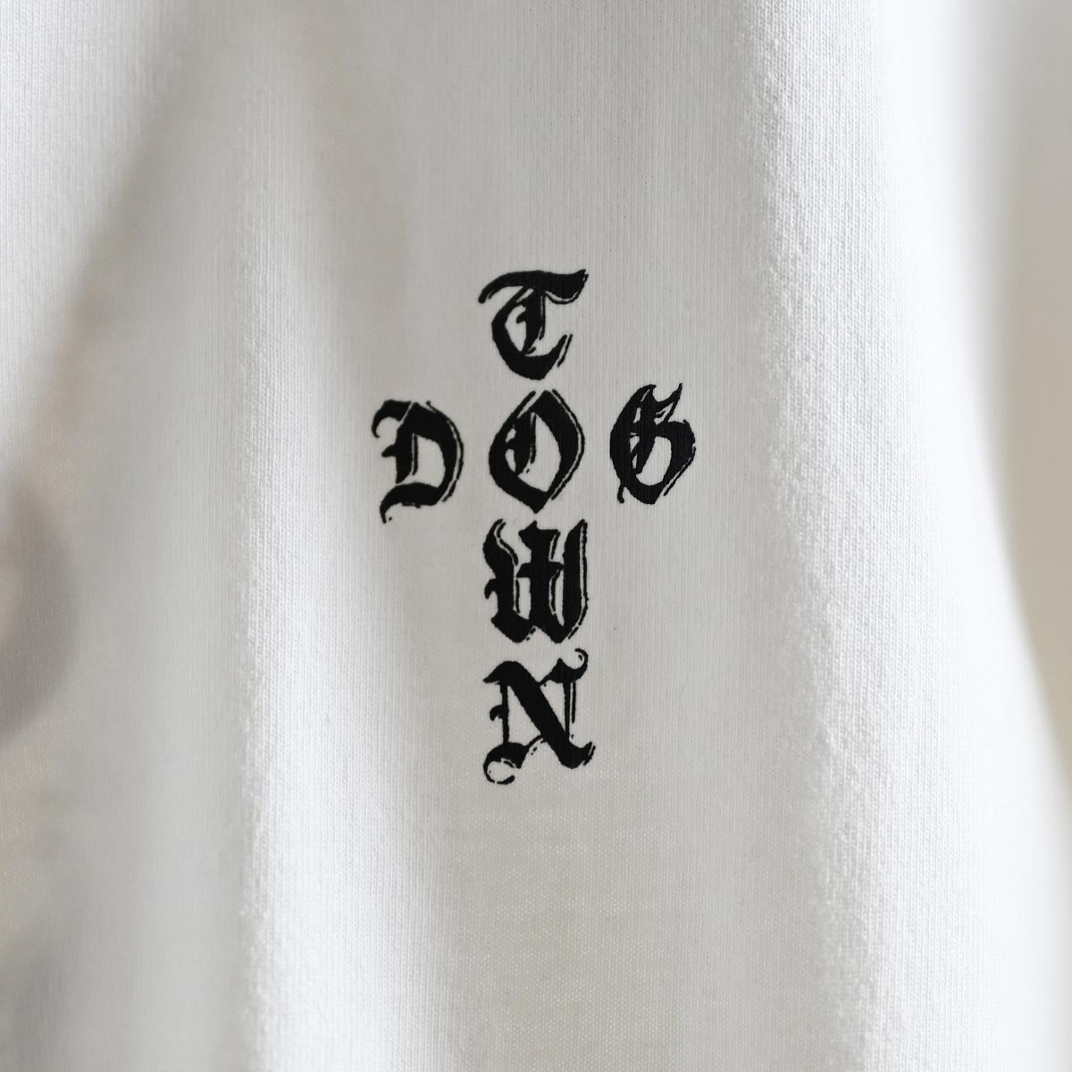 DOGTOWN,ドッグタウン,Tシャツ,メンズ,レディース