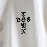 DOGTOWN,ドッグタウン,Tシャツ,メンズ,レディース