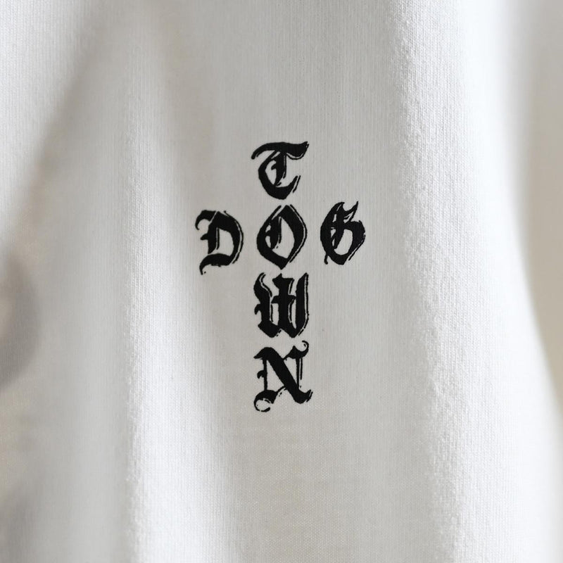 DOGTOWN,ドッグタウン,Tシャツ,メンズ,レディース