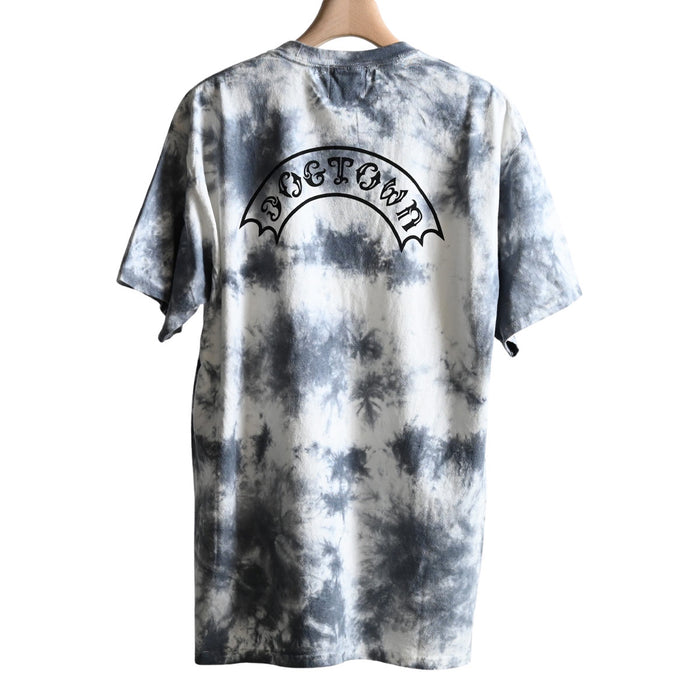 DOGTOWN,ドッグタウン,Tシャツ,メンズ,レディース
