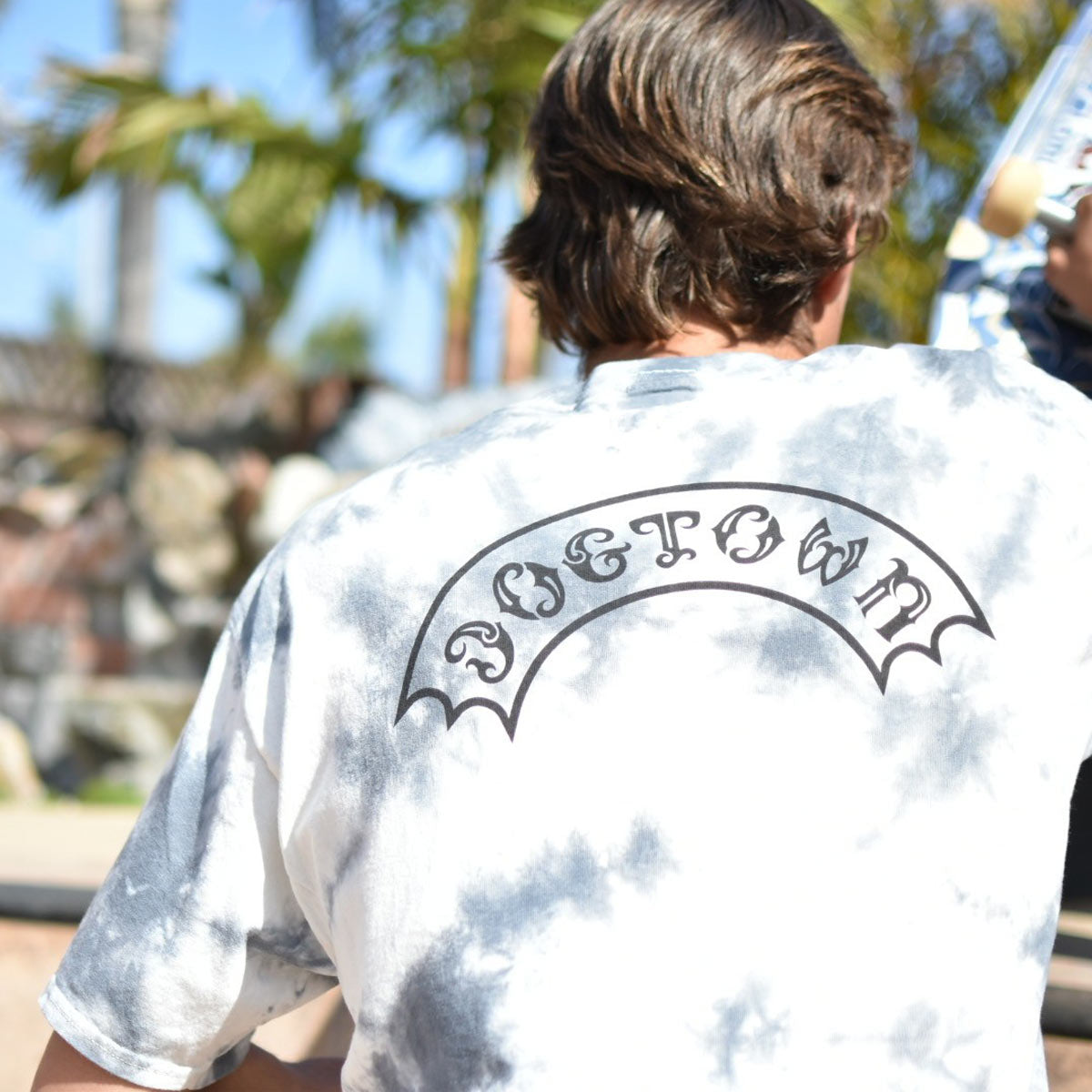 DOGTOWN,ドッグタウン,Tシャツ,メンズ,レディース