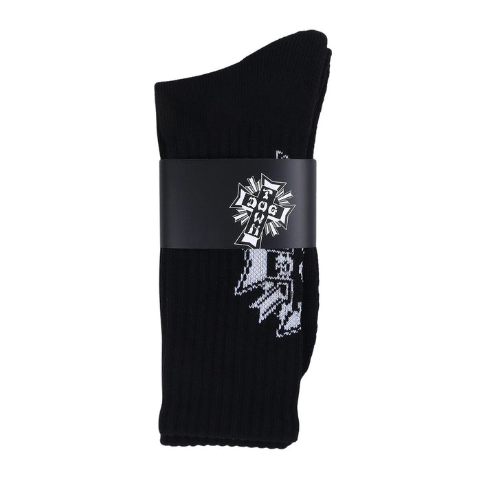 DOGTOWN,ドッグタウン,ソックス,靴下,メンズ