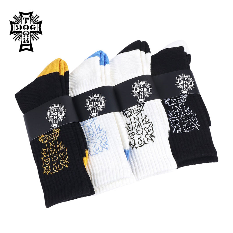 DOGTOWN,ドッグタウン,ソックス,靴下,メンズ