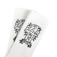 DOGTOWN,ドッグタウン,ソックス,靴下,メンズ
