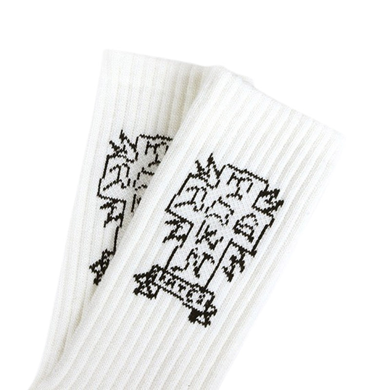 DOGTOWN,ドッグタウン,ソックス,靴下,メンズ