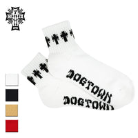 DOGTOWN,ドッグタウン,ソックス,靴下,メンズ