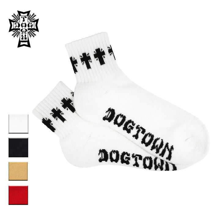 DOGTOWN,ドッグタウン,ソックス,靴下,メンズ