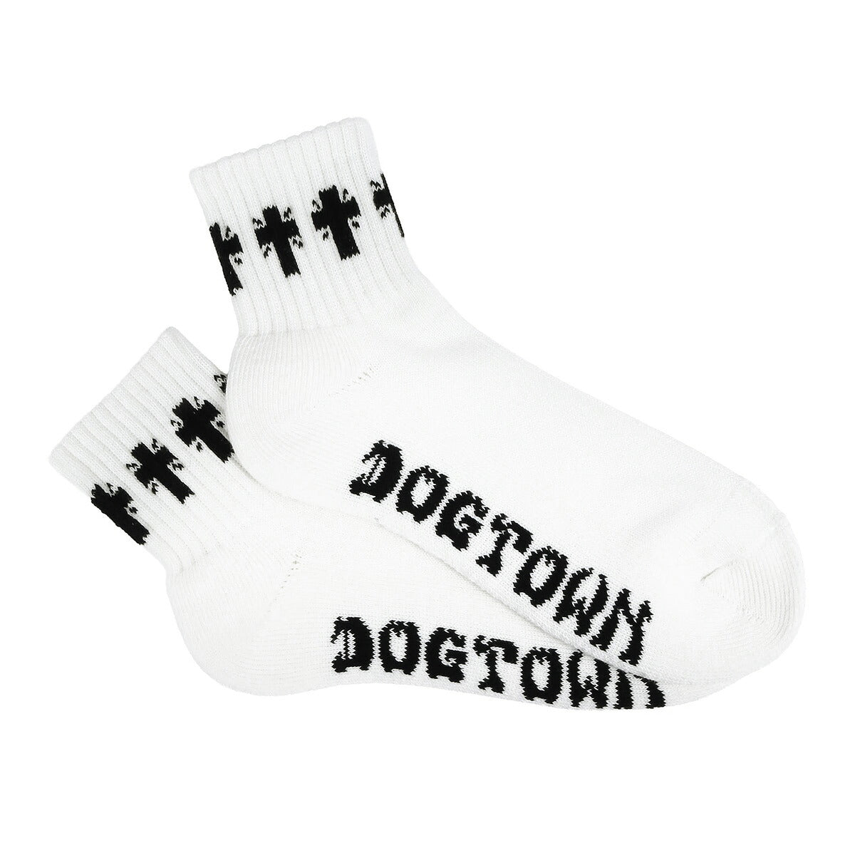 DOGTOWN,ドッグタウン,ソックス,靴下,メンズ